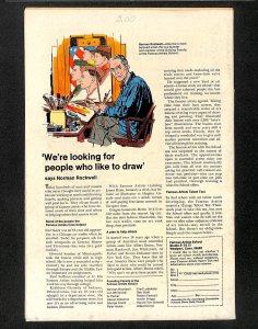 Incredible Hulk #109 VF 8.0 Ka-Zar!