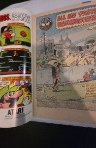 The Amazing Spider-Man #259 (1984) the Hobgoblin strike