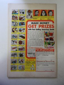 Marvel Team-Up #9 (1973) FN Condition