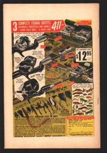 Outlaws Of The West #65  1968 - Charlton  -VF - Comic Book