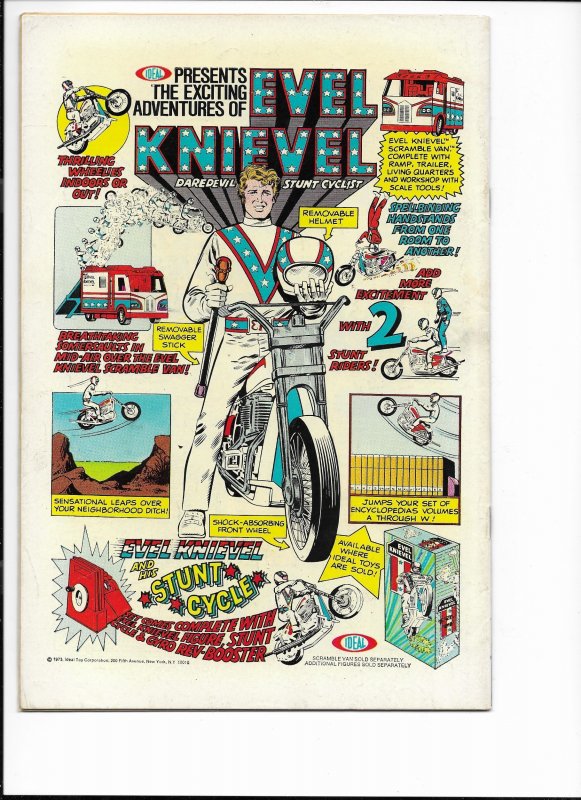 Marvel Two-In-One #1 (2018)