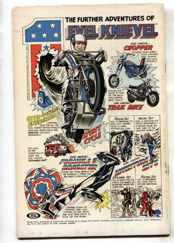 All-Star #58  1976 - DC  -FN- - Comic Book