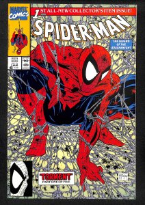 Spider-Man #1 (1990)