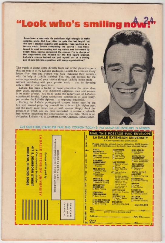 Marvel Premier #9 (Jul-73) VF/NM High-Grade Dr. Strange