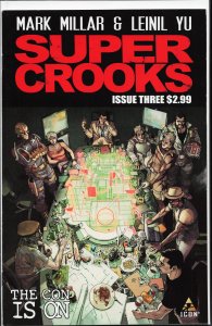 Supercrooks #3 (2012)