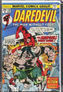 Daredevil #129 (1976) Daredevil