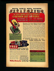 Tales Of Suspense #81