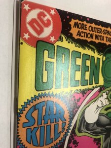 Green Lantern (1982) # 157 (NM) Canadian Price Variant (CPV) !