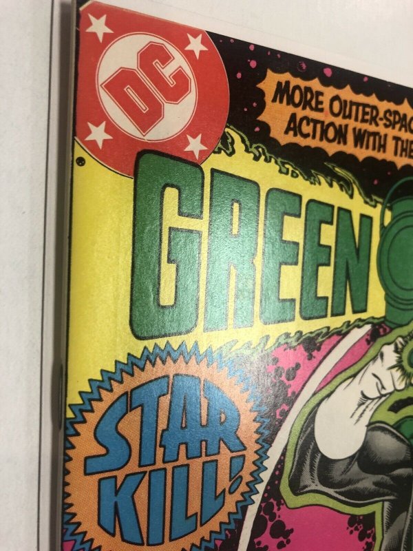 Green Lantern (1982) # 157 (NM) Canadian Price Variant (CPV) !