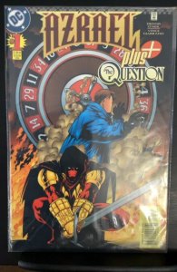 Azrael Plus #1 (1996)