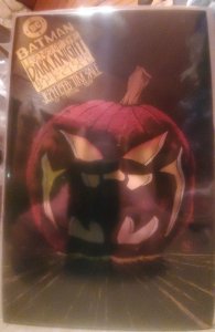 Batman long Halloween foil