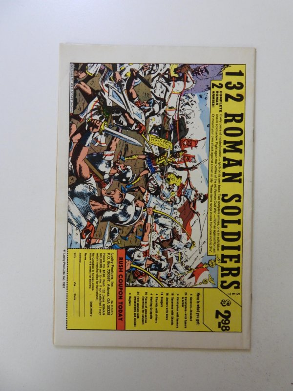 Thor #305 (1981) VF- condition