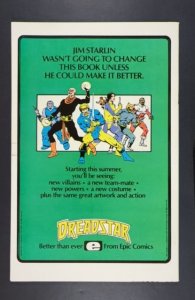 What If? #47 Newsstand Edition (1984)