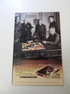 Marvel Super Heroes Secret Wars #10 (1985) VF condition