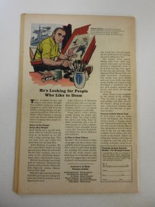 The Amazing Spider-Man #25 (1965) VG Condition moisture stains