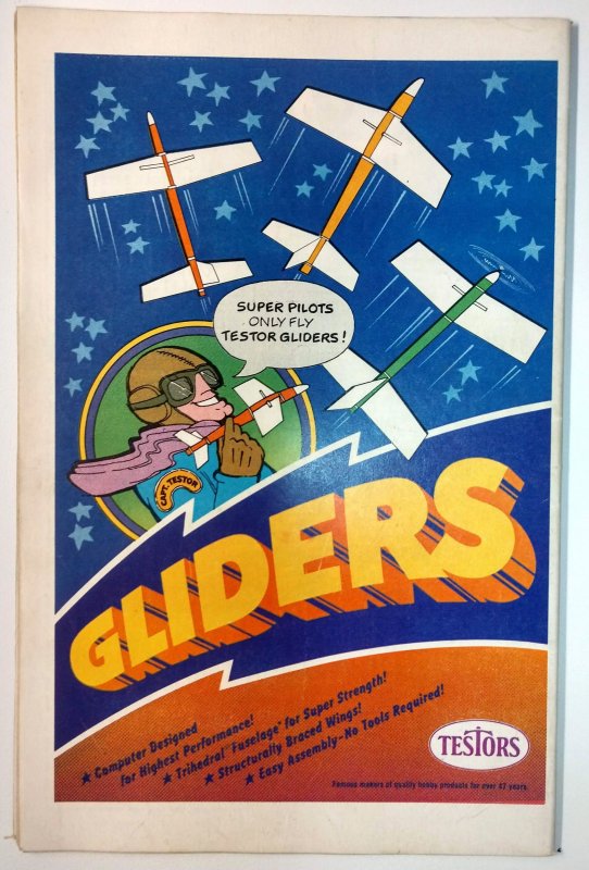 Spider-Woman #6 (7.0, 1978)[Key Issue]