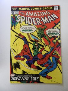 The Amazing Spider-Man #149 (1975) FN/VF condition