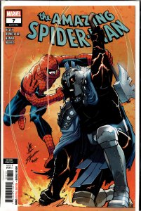 The Amazing Spider-Man #7 (2025)
