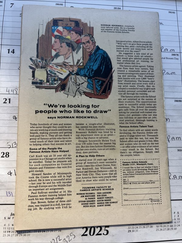 Fantastic Four #53 2nd Black Panther 1st Klaw Key 1966