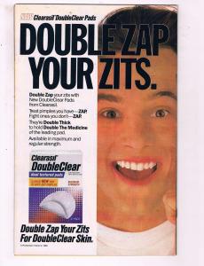 Avengers West Coast #57 VF Marvel Comics Comic Book Scarlet Witch DE13