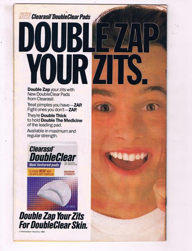 Avengers West Coast #57 VF Marvel Comics Comic Book Scarlet Witch DE13