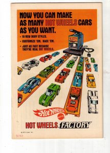 Star Spangled War Stories #152 VF/NM PRICE DROP $79.00 Unknown Soldier Enemy Ace