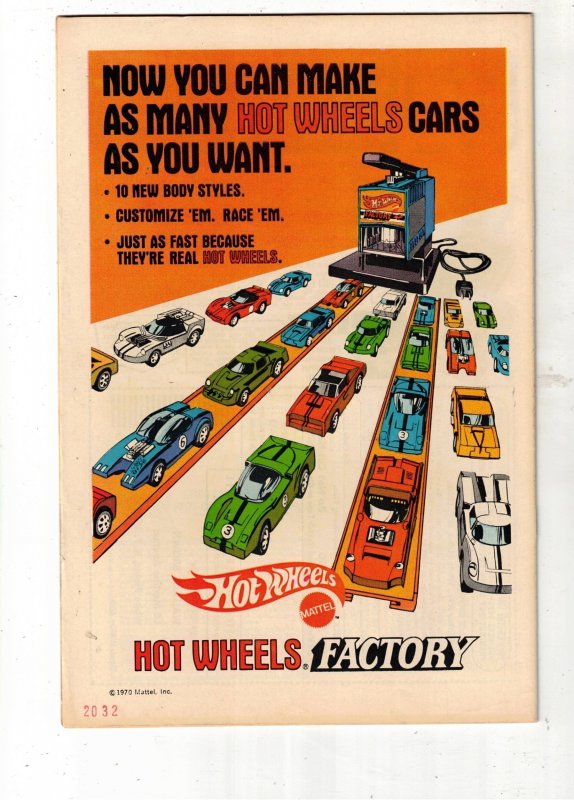 Star Spangled War Stories #152 VF/NM PRICE DROP $79.00 Unknown Soldier Enemy Ace