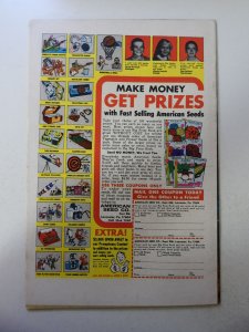 Tower of Shadows #5 (1970) FN Condition