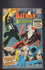 The Brave and the Bold #79 (1968)