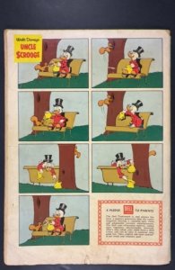 Uncle Scrooge #11 (1955)