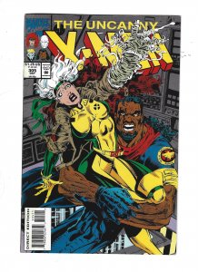 The Uncanny X-Men #305 (1993) sb3