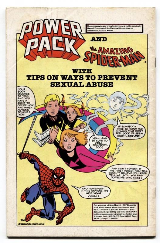 X-FACTOR #6-comic book First Apocalypse!-1986-Key Issue