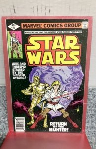 Star Wars #27 (1979)