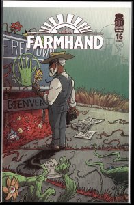 Farmhand #16 (2022) Farmhand