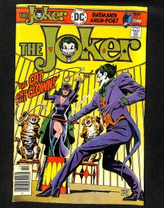 The Joker #9