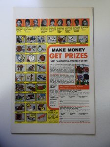 Star Wars #34 (1980) VF Condition