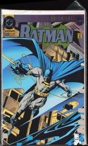 Batman #500 (1993) Batman