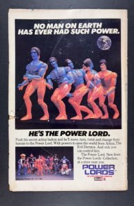 Legion of Super-Heroes #308 (1984)