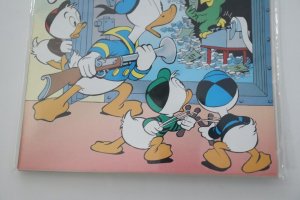 Donald Duck Adventures #22 1993 Gladstone Disney