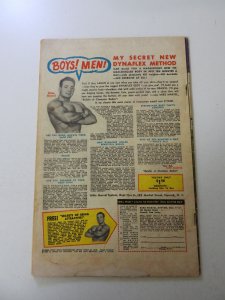 Tales of Suspense #64 (1965) VG condition moisture damage