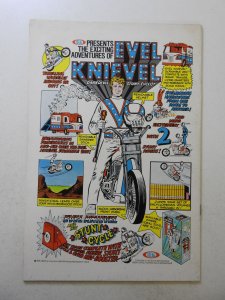 The Defenders #12 (1974) VF- Condition!