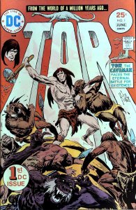 Tor #1 (1975)