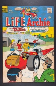 Life with Archie #100 (1970)