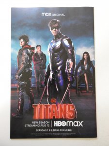 The Joker Presents: A Puzzlebox #1 (2021)