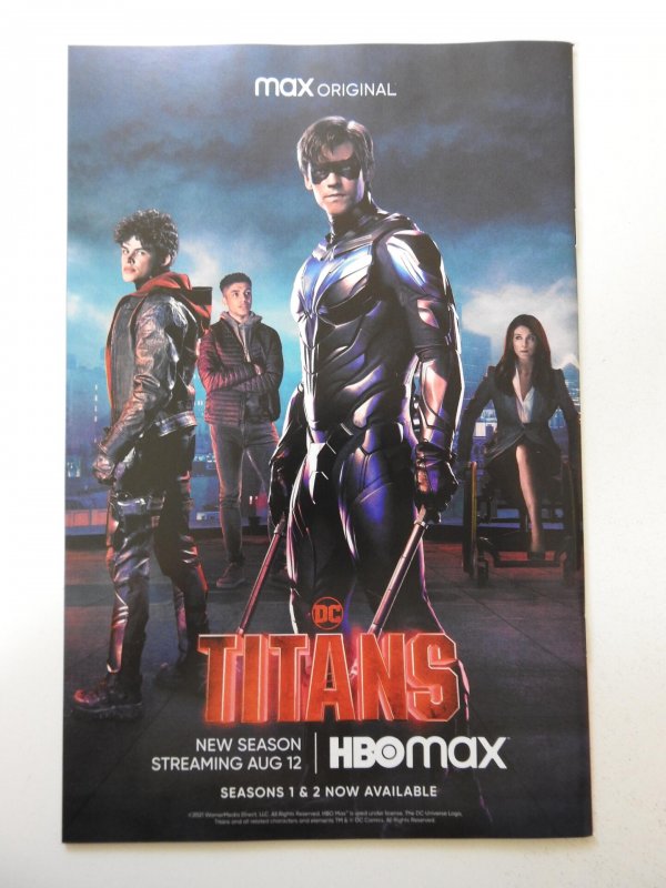 The Joker Presents: A Puzzlebox #1 (2021)