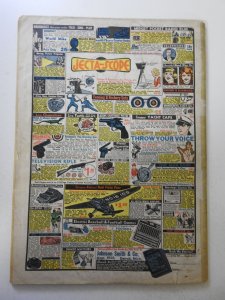 King Comics #31 (1938) GD+ Condition tape along spine