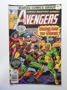The Avengers #158 (1977)