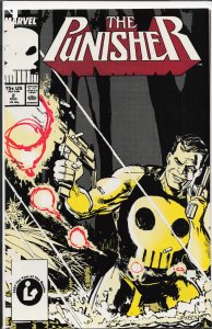 The Punisher #2 (1987) Punisher