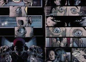 Elektra(Marvel Knights)# 23,24,25,26,27,28   The Mark, Power Play,