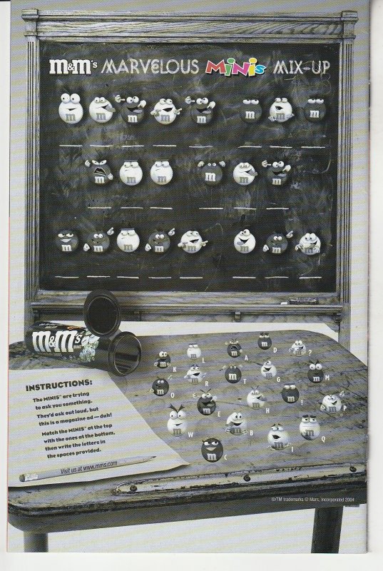 Action Comics #812 Direct Edition (2004)  Return to Kandor Part 1